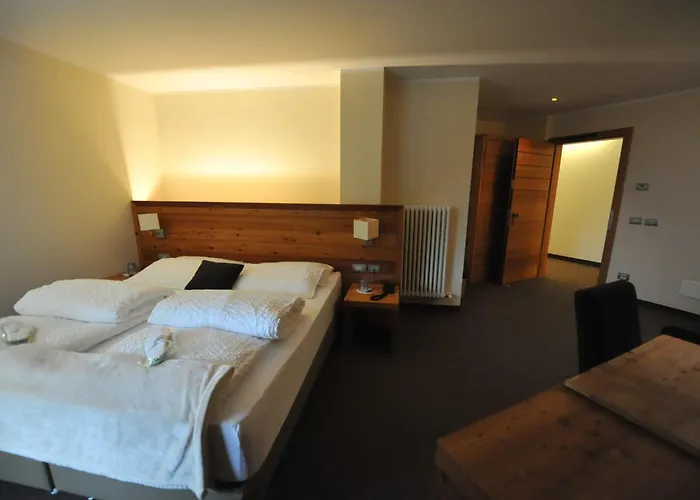 Bio Hotel Brusago Vital&Wellness